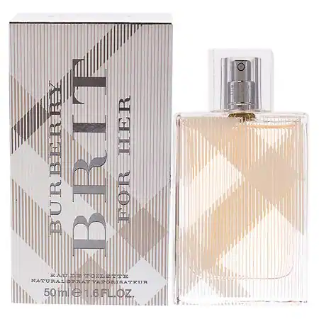 Burberry Brit Eau de Toilette 100ml