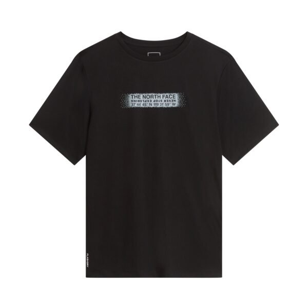 The North Face Men's T-Shirts — S–XXL — 25pc carton