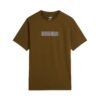 The North Face Men's T-Shirts — S–XXL — 25pc carton