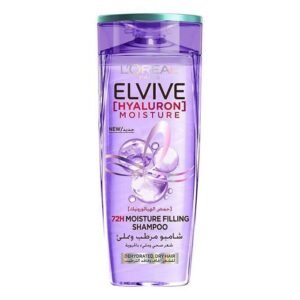 L'Oréal Paris Elvive Hyaluron Plump Shampoo 400ml