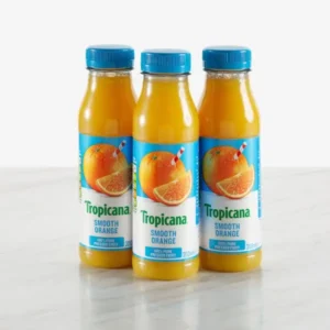 Tropicana Orange Juice – 300 ml