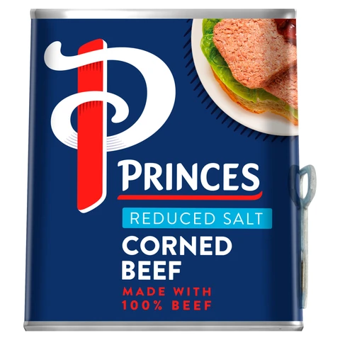 4c765c6ab87a3a67.png Princes Corned Beef — 340g