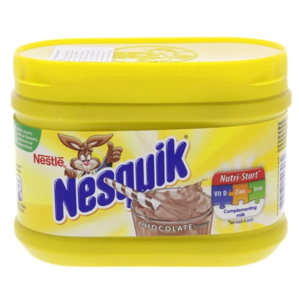 4d60c4cb-5a9e-42d3-9fbc-fea9e9110ea9 Nesquik Chocolate Milk – 300 ml