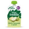 4ddeb127-574d-42ee-8a7a-8f28fea9e6a0 Little Freddie Organic Mango, Pear & Papaya – 100 g
