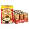 Heinz Chicken Soup — 400g