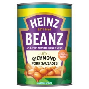 Heinz Beanz — 415g