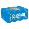 5000382131205 Rubicon Sparkling Mango – 330 ml