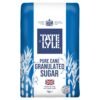 5010115910014 Tate & Lyle Granulated Sugar — 1kg