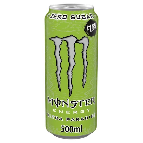 5056784900185 Monster Ultra Paradise – 500 ml