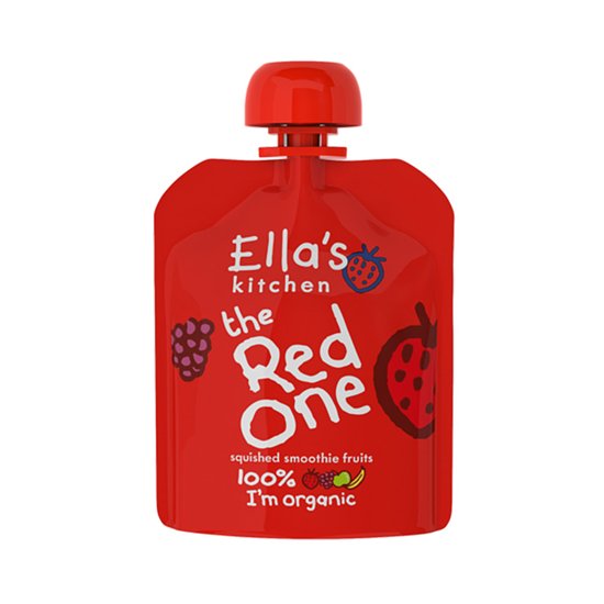 5060107330016 Ella's Kitchen The Red One – 70 g