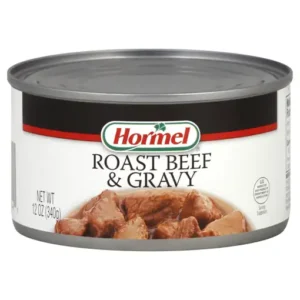 Hormel Roast Beef — 340g