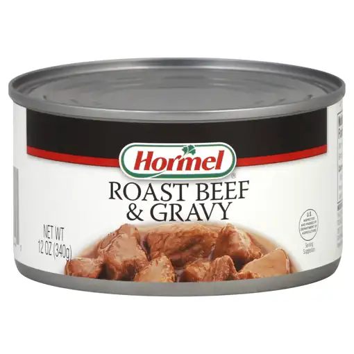 510 Hormel Roast Beef — 340g