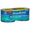 510 StarKist Chunk Light Tuna in Water — 142g