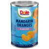 510 Dole Mandarin Oranges — 425g