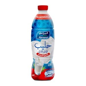 Almarai Full Fat Milk — 1L