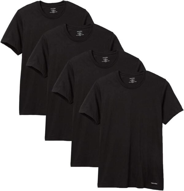 5137sIswp3L._AC_UY1000_ Calvin Klein Men's T-Shirts — S–XXL — 25pc carton