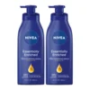 51C_9Ww5AaL NIVEA Essentially Enriched Body Lotion 400ml