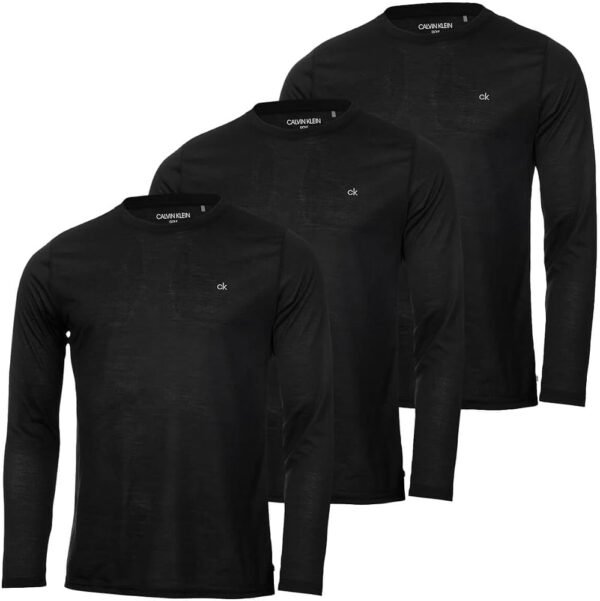 51FUPLzU29L._AC_UY1000_ Calvin Klein Men's T-Shirts — S–XXL — 25pc carton
