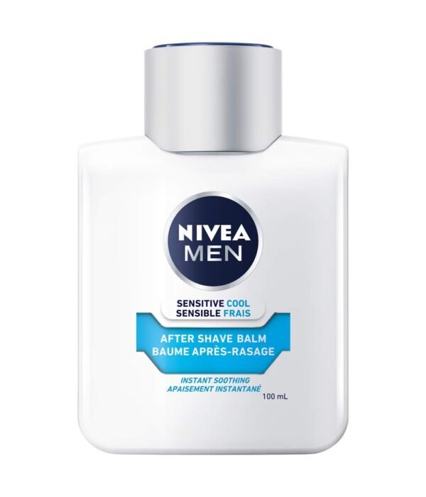 51QGU3WSpJL NIVEA Men Sensitive After Shave Balm 100ml