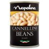 51ju3MgWUrL Napolina Cannellini Beans — 400g