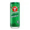Carabao Energy Drink – 330 ml
