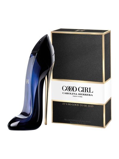 527Wx527H-null Carolina Herrera Good Girl Eau de Parfum 80ml