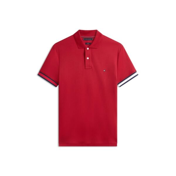 54167108_o Tommy Hilfiger Men's Polo Shirts — S–XXL — 25pc carton