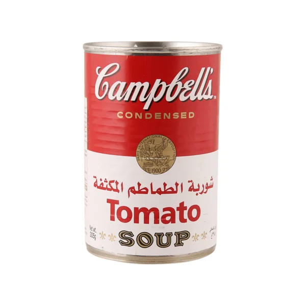 5675924b-7add-468c-add7-65faffa90394 Campbell's Tomato Soup — 305g