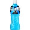 5735156331 Aquarius Sports Drink – 500 ml