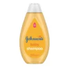 Johnson's Baby Shampoo 500ml