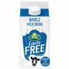 58611_WJMS_S_qh Arla Whole Milk — 1L