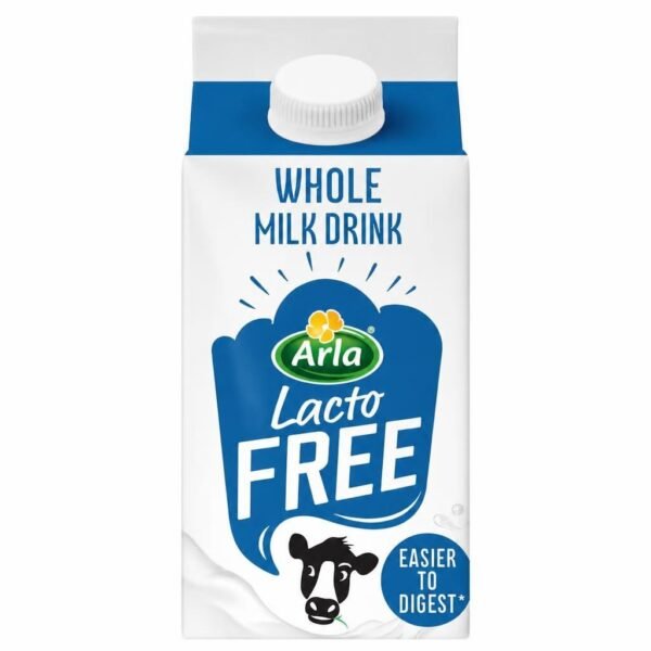 58611_WJMS_S_qh Arla Whole Milk — 1L