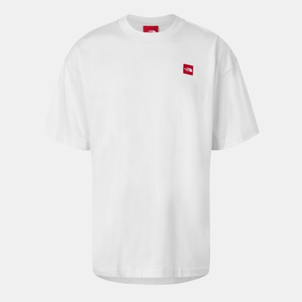 The North Face Men's T-Shirts — S–XXL — 25pc carton