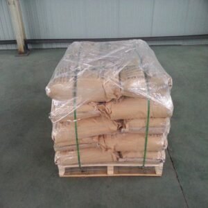 Calcium Lactate Food Grade 25kg bag