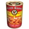 60219-1_1195689488 Ayam Brand Baked Beans — 425g
