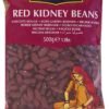 613p47GzRXL._AC_UF894,1000_QL80_ Shana Red Kidney Beans — 500g