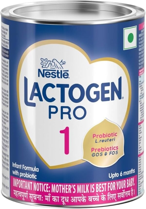 614chSrrNFL._AC_UF894,1000_QL80_ Nestlé Lactogen Pro 1 – 400 g