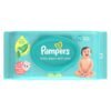 Pampers Baby Wipes 72-pack