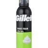 Gillette Foamy Regular Shave Foam 200ml