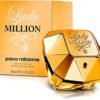 61C8HjMvRiL._AC_UF1000,1000_QL80_ Paco Rabanne Lady Million Eau de Parfum 80ml