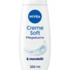 NIVEA Creme Soft Shower Cream 250ml