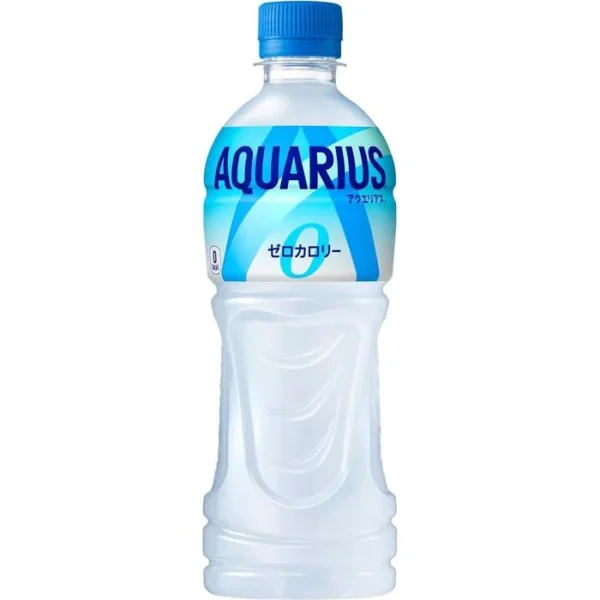 61ID95voojL._AC_SL1500 Aquarius Zero Sugar – 500 ml