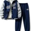 Nike Kids' Tracksuits — 2–14 Years — 15set carton