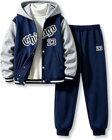 Nike Kids' Tracksuits — 2–14 Years — 15set carton