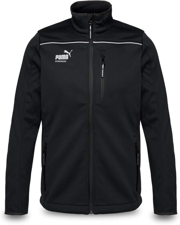 61WJMuKlR7L._AC_UY1000_ Puma Men's Jackets — S–XXL — 15pc carton