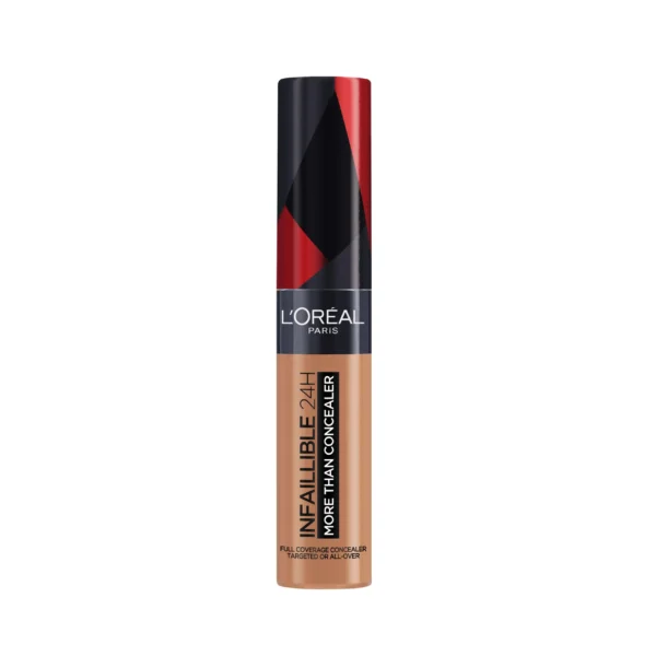 61Yxf6gNH1L L'Oréal Paris Infallible More Than Concealer 11ml