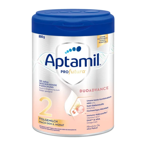 61btU99r2vL Aptamil Profutura DuoAdvance 2 – 800 g