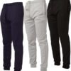 Puma Men's Joggers — S–XXL — 20pc carton