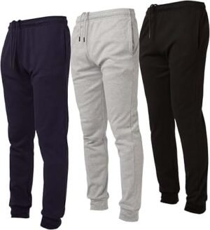 61eU5vErgXL._AC_UL450_SY450_QL70_ Puma Men's Joggers — S–XXL — 20pc carton