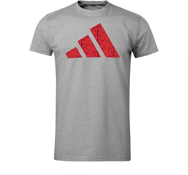 Adidas Men's T-Shirts — S–XXL — 25pc carton